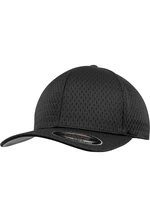 Flexfit Athletic Mesh Black