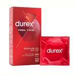 Durex Kondomy Feel Thin Classic 3 ks