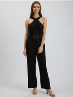 Orsay Black Women's Overall - Women