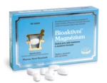 BIOAKTIVNÍ Magnézium 60 tablet