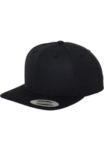 Classic Snapback Dark Navy