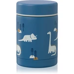 FRESK Food Jar termoska na jedlo Dino 300 ml