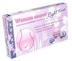 WOMAN SECRET Ovulačný test Right Time prúžkový 5v1 5 ks