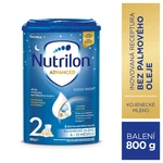 Nutrilon Advanced 2 Good Night 800 g