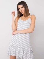 Dress-RV-SK-5635.43P-white-gray