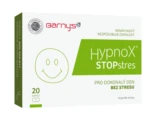 BARNY'S HypnoX® STOPstres 20 kapslí