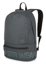 Backpack LOAP TIMMY BLK Black