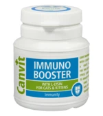 CANVIT Immuno Booster pro kočky 120 ks