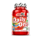 Amix Nutrition Daily One - 60 tablet