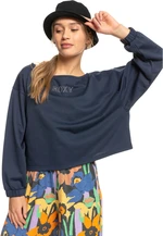 Roxy Dámská mikina NEXT SET CREW Oversized Fit ERJFT04701-BSP0 XL