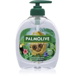 Palmolive Jungle jemné tekuté mydlo na ruky 300 ml