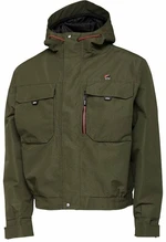 DAM Jacheta Iconic Wading Jacket XL