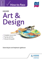 How to Pass Higher Art & Design