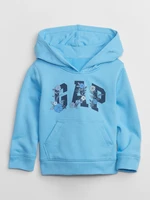 GAP Kids sweatshirt with logo - Boys