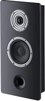 Heco Ambient 22F Hi-Fi On-Wall hangszóró Black 1 db