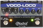 Radial Voco Loco