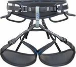 Climbing Technology Ascent Anthracite/Electric Blue XS/S Hegymászó heveder