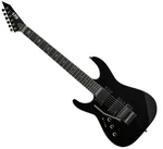 ESP LTD KH-202 LH Kirk Hammett Fekete