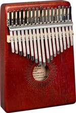 Sela SE 247 Mahogany 17 Kalimba