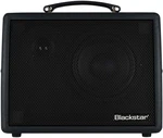 Blackstar Sonnet 60 BK Fekete