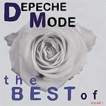 Depeche Mode – The Best Of Depeche Mode, Vol. 1 (Remastered) CD+DVD