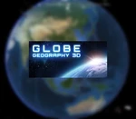 Globe Geography 3D Steam CD Key