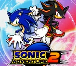 Sonic Adventure 2 RU Steam CD Key