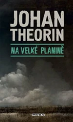 Na velké planině - Johan Theorin