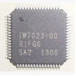 5PCS/LOT iW7023-00 iw7023 QFP64