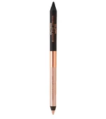 Charlotte Tilbury Oboustranná tužka na oči Exagger Eyes Hollywood (Duo Eyeliner) 1 g