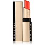 Bobbi Brown Luxe Matte Lipstick luxusný rúž s matným efektom odtieň Power Play 3,5 g