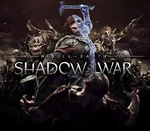 Middle-Earth: Shadow of War Steam Altergift