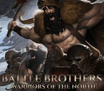 Battle Brothers - Warriors of the North DLC Steam Altergift