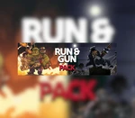 Rogueside Run & Gun Pack Bundle Steam CD Key