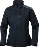 Helly Hansen Team Women's Crew Midlayer Veste Navy XS