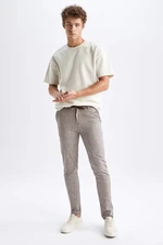 DEFACTO Regular Fit Trousers