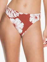 Women's bikini bottoms Roxy GARDEN TRIP FULL