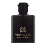 Trussardi Black Extreme toaletní voda pro muže 30 ml