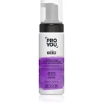 Revlon Professional Pro You The Toner hydratační kondicionér neutralizující žluté tóny pro blond a šedivé vlasy 165 ml