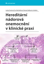 Hereditární nádorová onemocnění v klinické praxi, Foretová Lenka