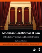 American Constitutional Law