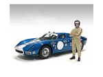 "Racing Legends" 60s Figure A for 1/18 Scale Models by American Diorama