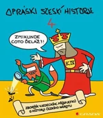 Opráski sčeskí historje 4 - jaz