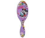 Kartáč na rozčesávání vlasů Wet Brush Original Detangler Mickey - fialový (0217287) + dárek zdarma