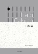 T nula - Italo Calvino