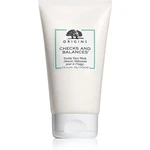 Origins Checks and Balances™ Frothy Face Wash osvěžující čisticí pleťová pěna 150 ml