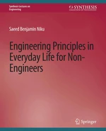 Engineering Principles in Everyday Life for Non-Engineers