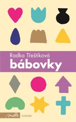 Bábovky SK - Radka Třeštíková - e-kniha