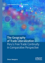 The Geography of Trade Liberalization