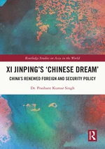 Xi Jinpingâs âChinese Dreamâ